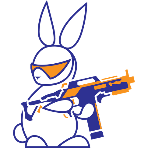 2016 Bunnybot